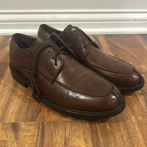 New Men’s Banana Republic Dress Shoes